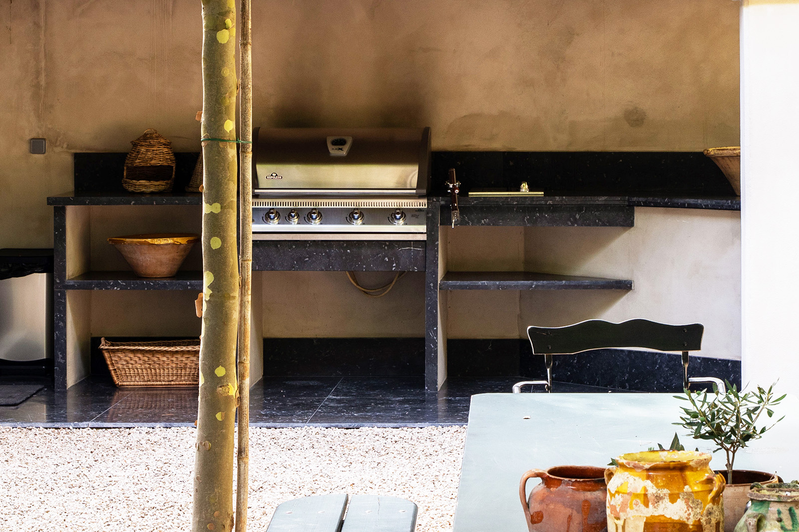 BBQ 